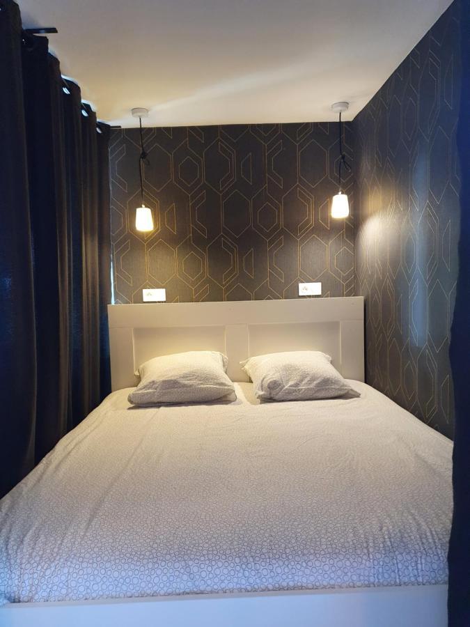 Appartement Pierres De Loire- Linge Inclus -1Er Etage La Bohalle Экстерьер фото