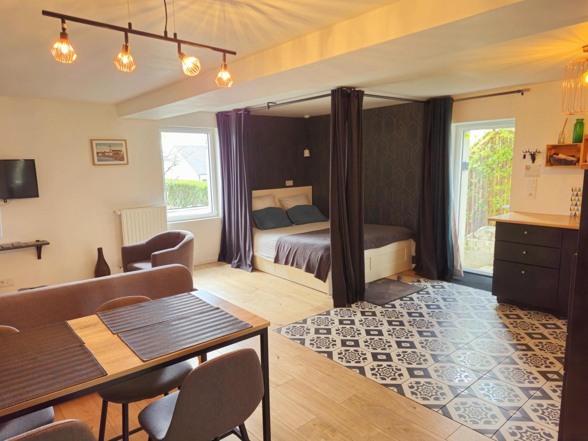 Appartement Pierres De Loire- Linge Inclus -1Er Etage La Bohalle Экстерьер фото
